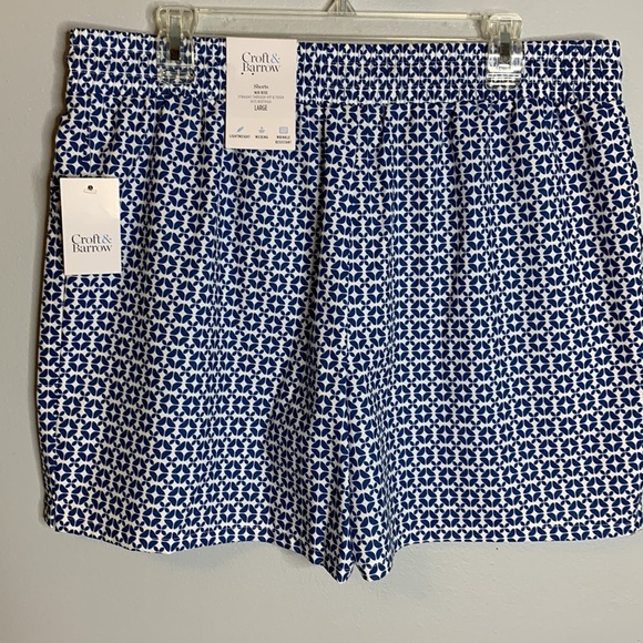 CROFT & BARROW SHORTS*** - Picture 7 of 7